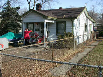 house image
